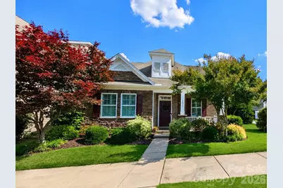 14004 Helen Benson Boulevard, Davidson, NC 28036 - Photo 1