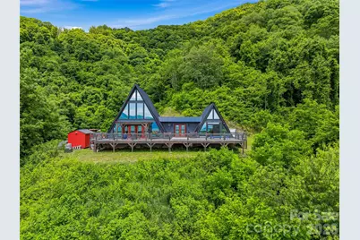 1877 Wilson Cove Road, Canton, NC 28716 - Photo 1