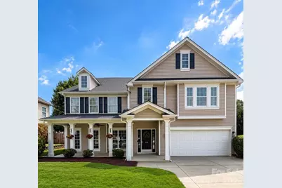 223 Pleasant Grove Lane, Mooresville, NC 28115 - Photo 1