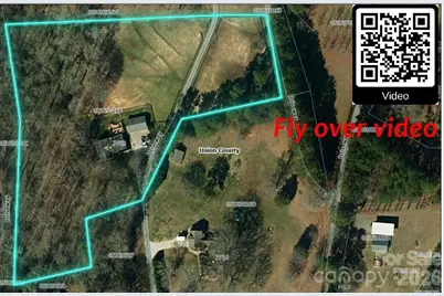 7712 Old Waxhaw Monroe Road, Waxhaw, NC 28173 - Photo 2
