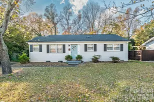 2333 Birchcrest Dr, Charlotte, NC 28205 - Photo 1