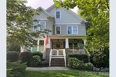1805 Mecklenburg Avenue, Charlotte, NC 28205 - Photo 1