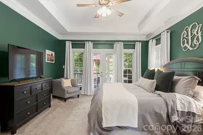 587 Amesbury Drive, Mount Ulla, NC 28125 - Photo 16