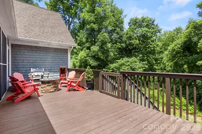 587 Amesbury Drive, Mount Ulla, NC 28125 - Photo 44