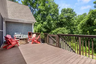 587 Amesbury Dr, Mount Ulla, NC 28125 - Photo 44
