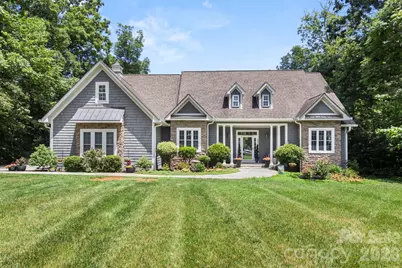 587 Amesbury Drive, Mount Ulla, NC 28125 - Photo 1