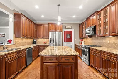 587 Amesbury Drive, Mount Ulla, NC 28125 - Photo 12