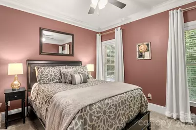 587 Amesbury Drive, Mount Ulla, NC 28125 - Photo 26