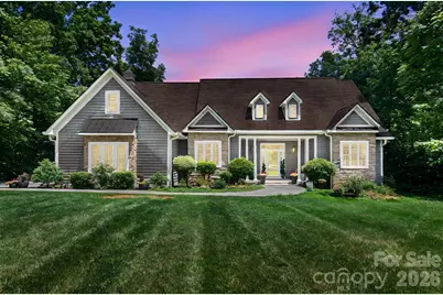 587 Amesbury Drive, Mount Ulla, NC 28125 - Photo 2