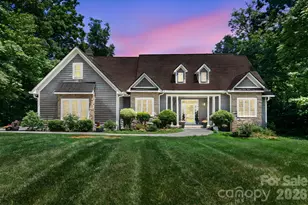 587 Amesbury Dr, Mount Ulla, NC 28125 - Photo 2