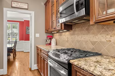 587 Amesbury Drive, Mount Ulla, NC 28125 - Photo 14