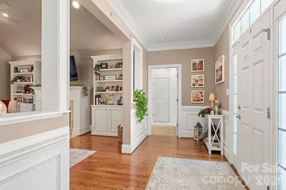 587 Amesbury Drive, Mount Ulla, NC 28125 - Photo 6