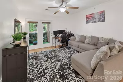 11915 Ridgeway Park Drive, Charlotte, NC 28277 - Photo 8