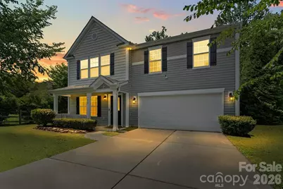 5229 Hawkins Meadow Court, Charlotte, NC 28213 - Photo 2