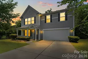 5229 Hawkins Meadow Ct, Charlotte, NC 28213 - Photo 2