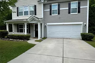 5229 Hawkins Meadow Ct, Charlotte, NC 28213 - Photo 1