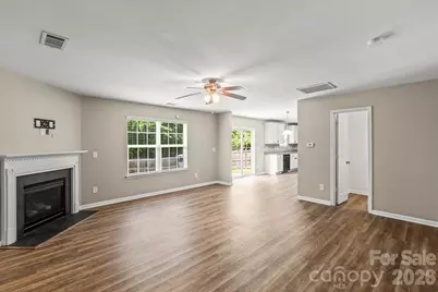 5229 Hawkins Meadow Court, Charlotte, NC 28213 - Photo 14