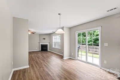 5229 Hawkins Meadow Court, Charlotte, NC 28213 - Photo 16