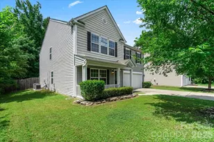 5229 Hawkins Meadow Ct, Charlotte, NC 28213 - Photo 4