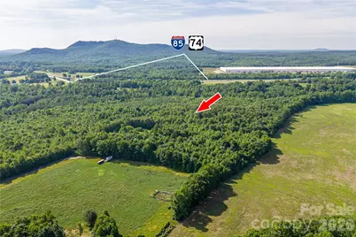 0 Goins Farm Road, Bessemer City, NC 28016 - Photo 8