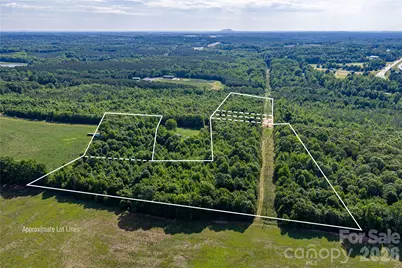 0 Goins Farm Road, Bessemer City, NC 28016 - Photo 4