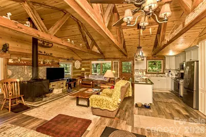 1059 Setzer Cove Road, Maggie Valley, NC 28751 - Photo 2