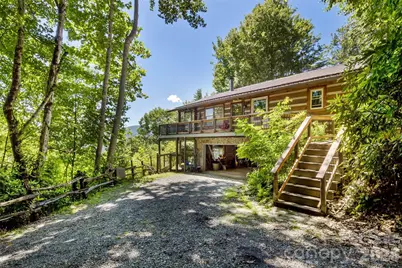 1059 Setzer Cove Road, Maggie Valley, NC 28751 - Photo 1