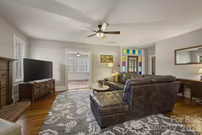 518 Lenoir Street, Morganton, NC 28655 - Photo 10