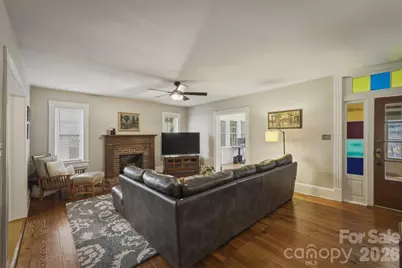 518 Lenoir Street, Morganton, NC 28655 - Photo 12