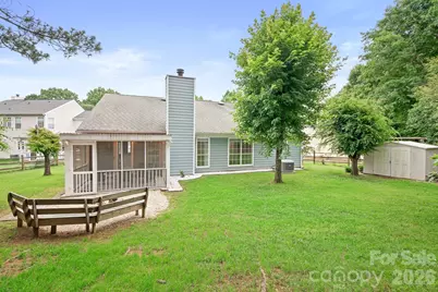 8940 Raven Park Drive, Charlotte, NC 28216 - Photo 32