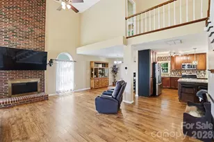 9912 Park Springs Ct, Charlotte, NC 28210 - Photo 4