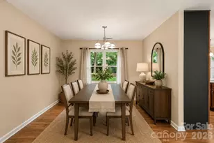 9912 Park Springs Ct, Charlotte, NC 28210 - Photo 4