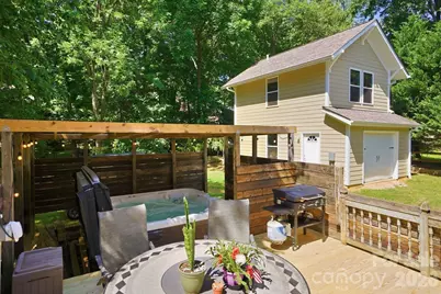 9912 Park Springs Court, Charlotte, NC 28210 - Photo 24