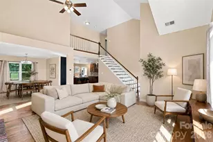 9912 Park Springs Ct, Charlotte, NC 28210 - Photo 2