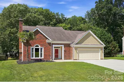 9912 Park Springs Court, Charlotte, NC 28210 - Photo 1