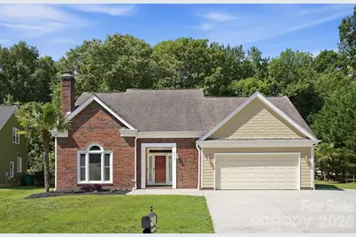 9912 Park Springs Court, Charlotte, NC 28210 - Photo 2