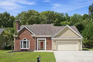 9912 Park Springs Ct, Charlotte, NC 28210 - Photo 2