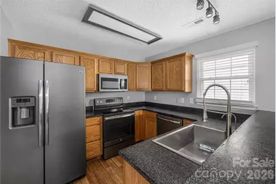 9535 Forest Path Drive, Charlotte, NC 28269 - Photo 12