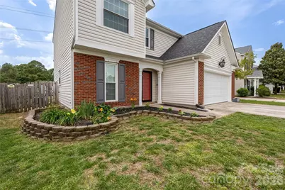 9535 Forest Path Drive, Charlotte, NC 28269 - Photo 4