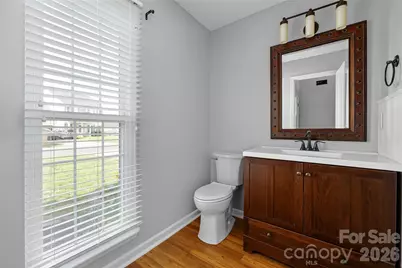 9535 Forest Path Drive, Charlotte, NC 28269 - Photo 16