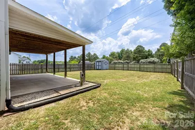 9535 Forest Path Drive, Charlotte, NC 28269 - Photo 36