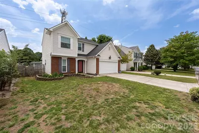 9535 Forest Path Drive, Charlotte, NC 28269 - Photo 1