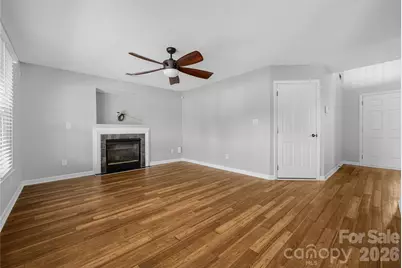 9535 Forest Path Drive, Charlotte, NC 28269 - Photo 6