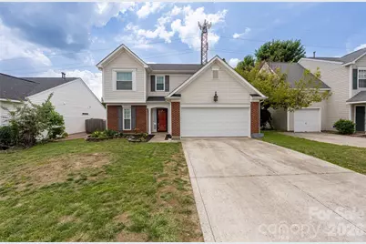 9535 Forest Path Drive, Charlotte, NC 28269 - Photo 2