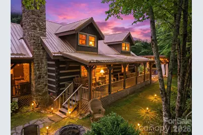 2146 Nc Highway 194 Highway N, Boone, NC 28607 - Photo 1