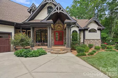 6808 Live Oaks Lane, Waxhaw, NC 28173 - Photo 2