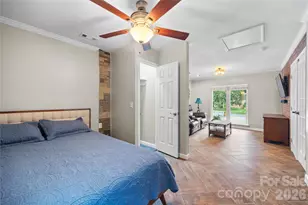 342 West Ave, Troutman, NC 28166 - Photo 20