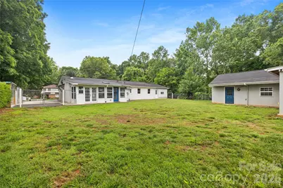 342 West Avenue, Troutman, NC 28166 - Photo 8