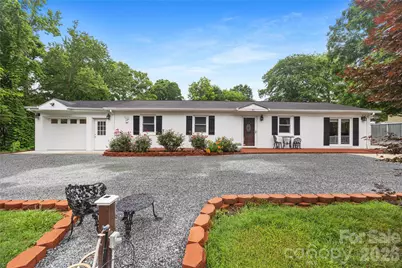 342 West Avenue, Troutman, NC 28166 - Photo 4