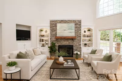 1015 Estate Lane, Matthews, NC 28104 - Photo 24